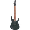 Ibanez RG420EX-BKF RG Electric Guitar 6-String - Black Flat