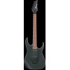 Ibanez RG420EX-BKF RG Electric Guitar 6-String - Black Flat