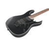 Ibanez RG420EX-BKF RG Electric Guitar 6-String - Black Flat
