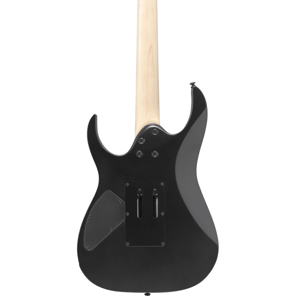 Ibanez RG420EX-BKF RG Electric Guitar 6-String - Black Flat