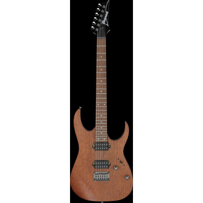 Ibanez RG421-MOL RG Electric Guitar 6-String - Mahogany Oil
