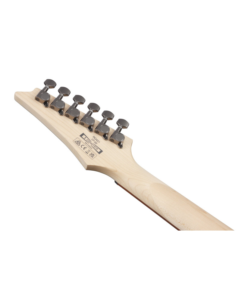 Ibanez RG421-MOL RG Electric Guitar 6-String - Mahogany Oil