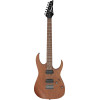 Ibanez RG421-MOL RG Electric Guitar 6-String - Mahogany Oil