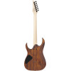 Ibanez RG421-MOL RG Electric Guitar 6-String - Mahogany Oil