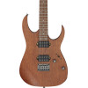 Ibanez RG421-MOL RG Electric Guitar 6-String - Mahogany Oil