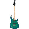 Ibanez RG421AHM-BMT RG Electric Guitar 6-String - Blue Moon Burst