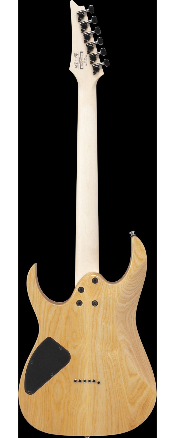 Ibanez RG421AHM-BMT RG Electric Guitar 6-String - Blue Moon Burst
