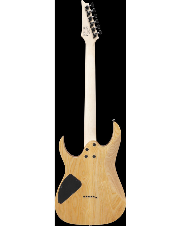 Ibanez RG421AHM-BMT RG Electric Guitar 6-String - Blue Moon Burst