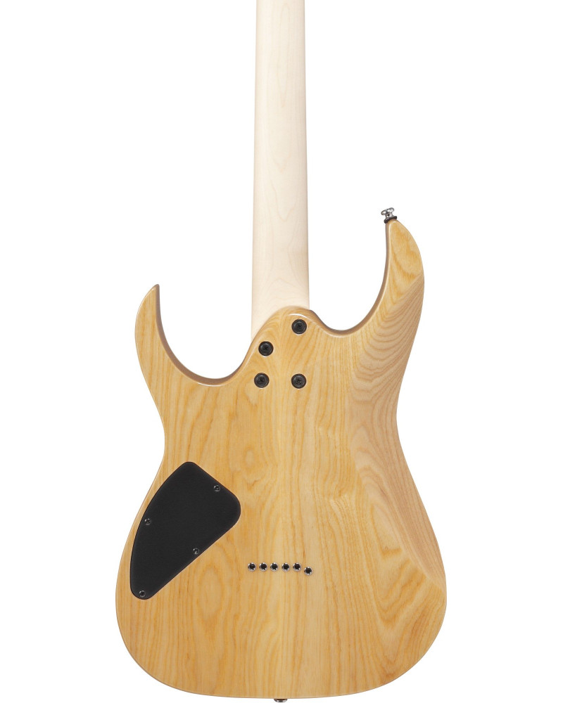 Ibanez RG421AHM-BMT RG Electric Guitar 6-String - Blue Moon Burst