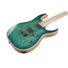 Ibanez RG421AHM-BMT RG Electric Guitar 6-String - Blue Moon Burst