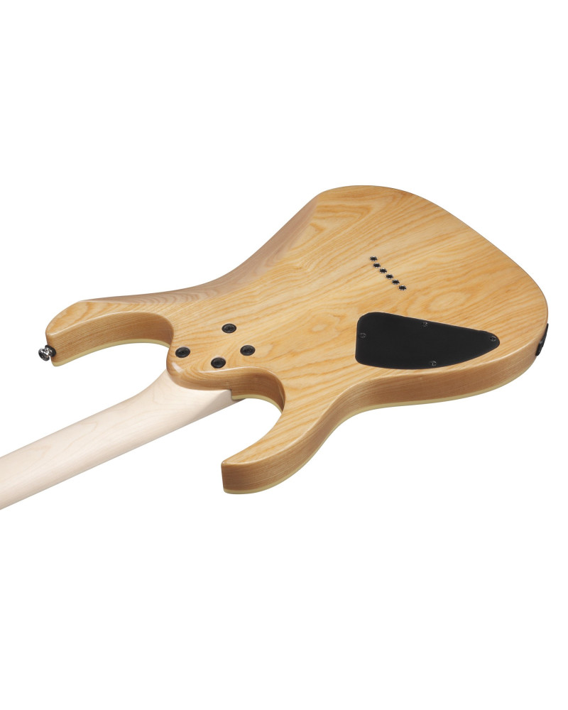 Ibanez RG421AHM-BMT RG Electric Guitar 6-String - Blue Moon Burst