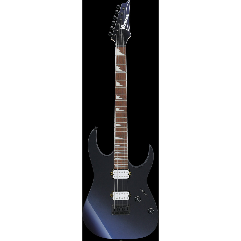 Ibanez RG421DX-TWS RG Electric Guitar 6-String - Twilight Shade