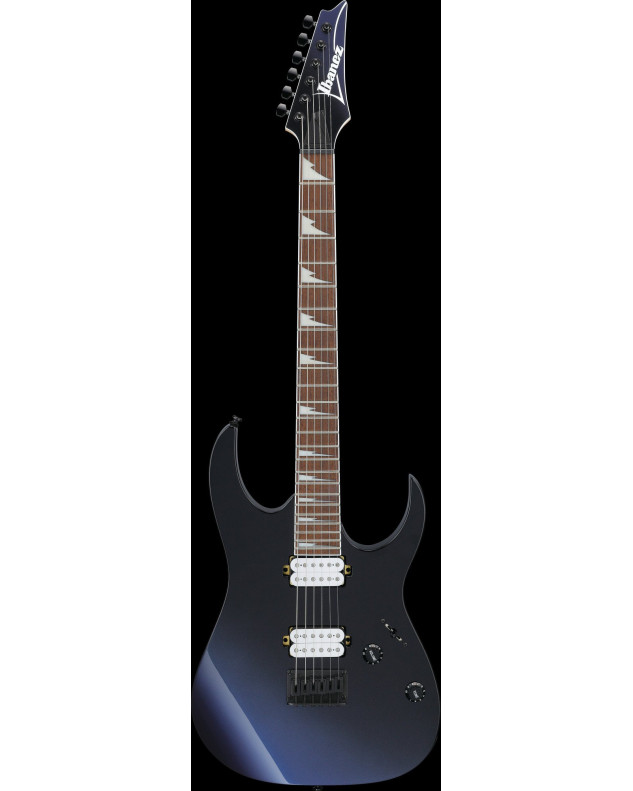 Ibanez RG421DX-TWS RG Electric Guitar 6-String - Twilight Shade