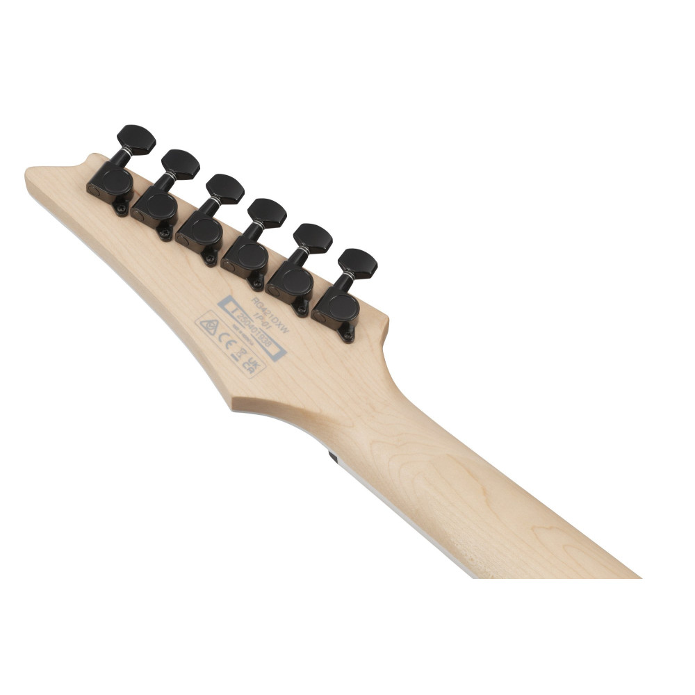 Ibanez RG421DX-TWS RG Electric Guitar 6-String - Twilight Shade