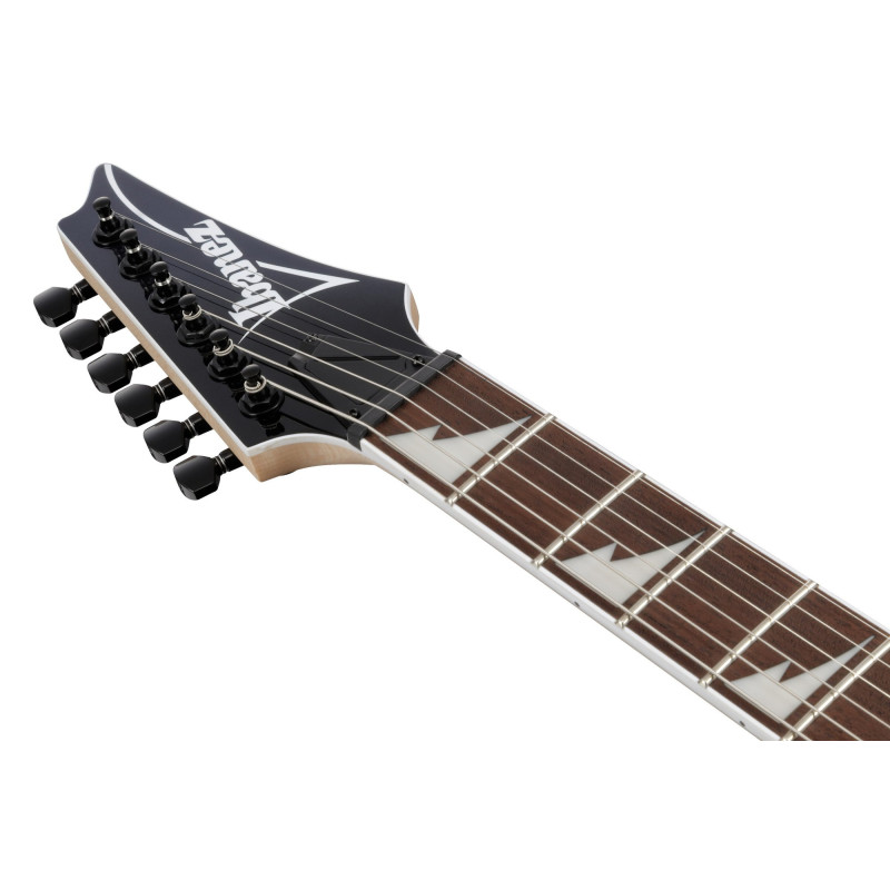 Ibanez RG421DX-TWS RG Electric Guitar 6-String - Twilight Shade