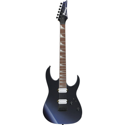 Ibanez RG421DX-TWS RG Electric Guitar 6-String - Twilight Shade