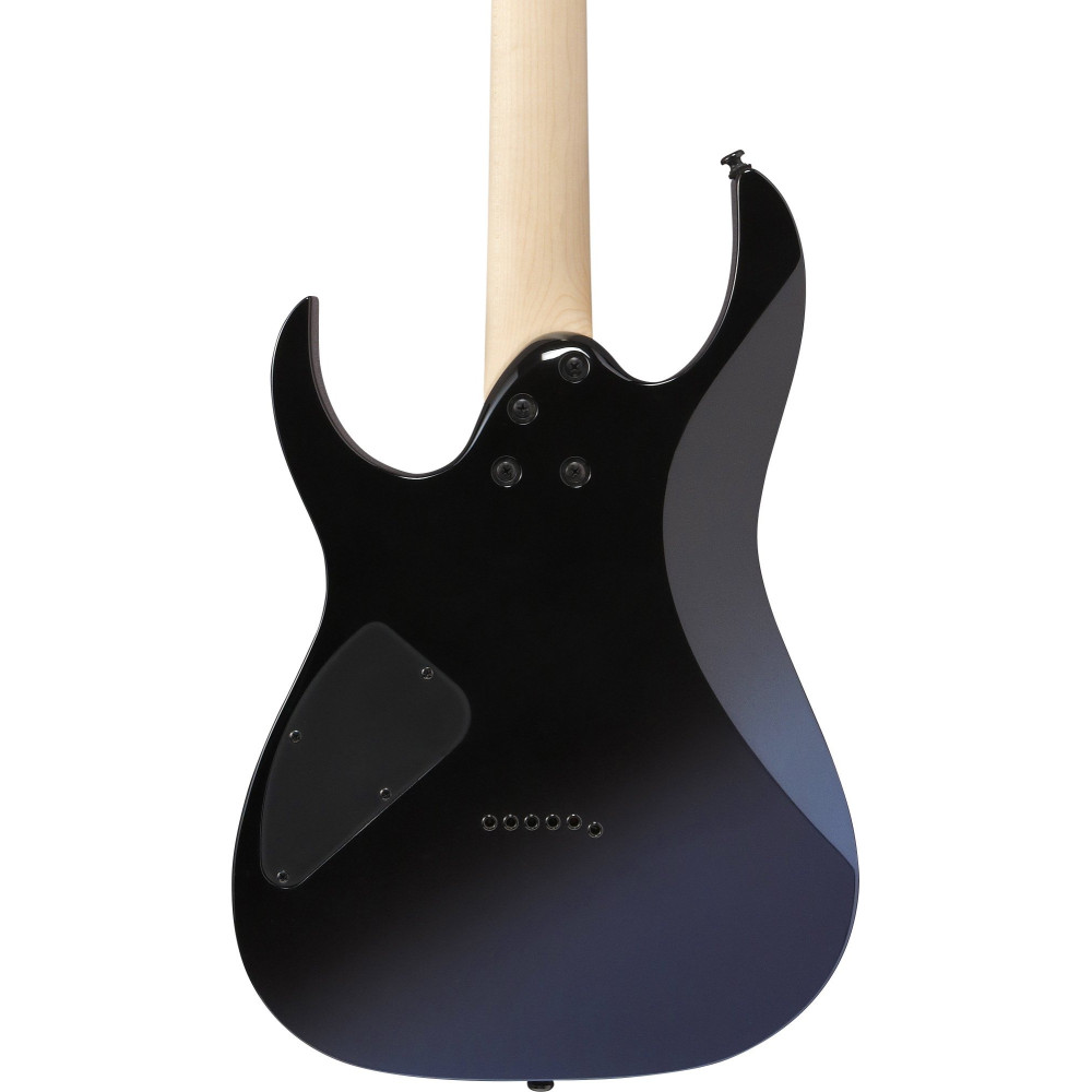 Ibanez RG421DX-TWS RG Electric Guitar 6-String - Twilight Shade