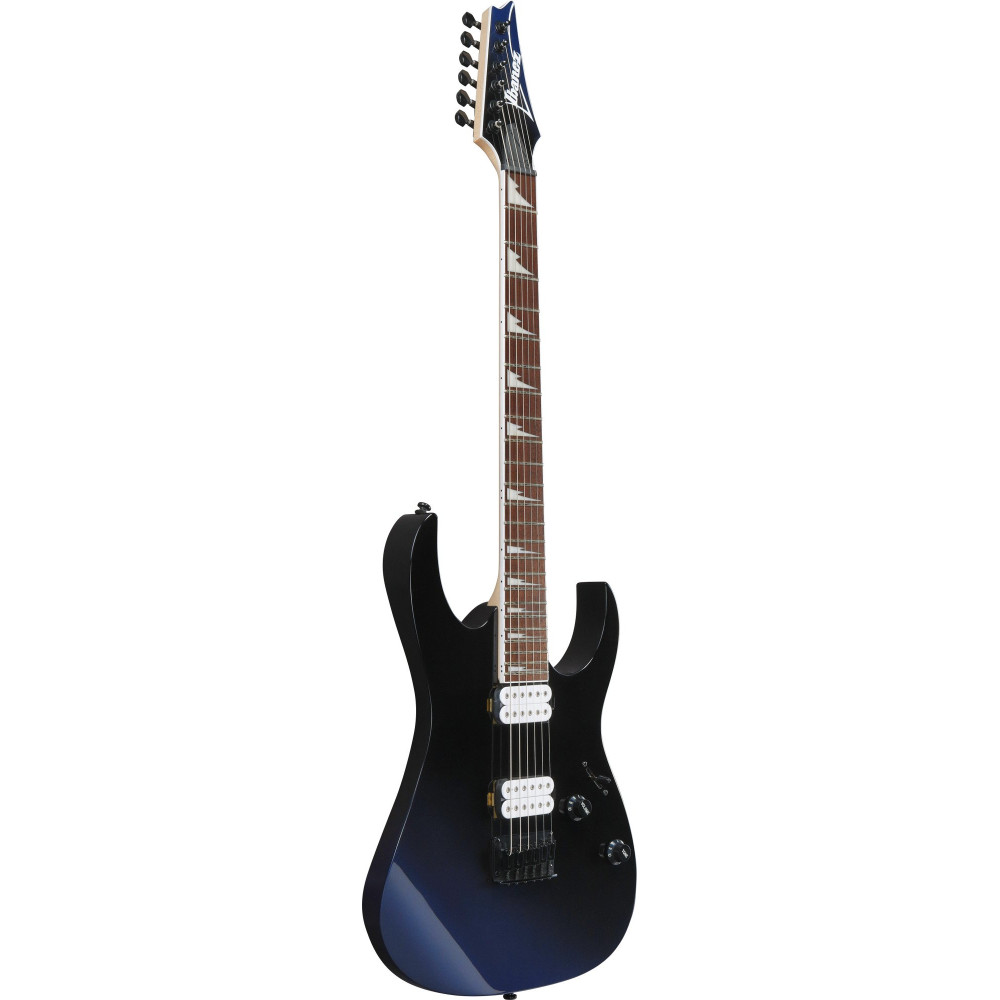 Ibanez RG421DX-TWS RG Electric Guitar 6-String - Twilight Shade
