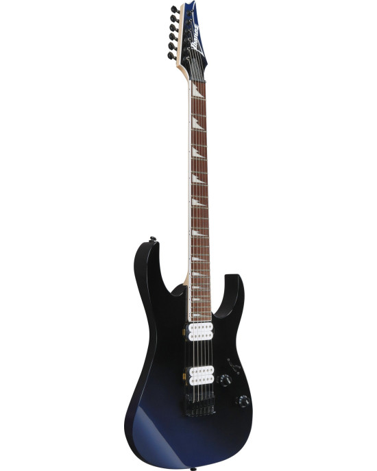 Ibanez RG421DX-TWS RG Electric Guitar 6-String - Twilight Shade
