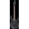 Ibanez RG421EX-BKF RG Electric Guitar 6-String - Black Flat