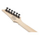 Ibanez RG421EX-BKF RG Electric Guitar 6-String - Black Flat