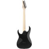 Ibanez RG421EX-BKF RG Electric Guitar 6-String - Black Flat