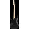 Ibanez RG421EX-BKF RG Electric Guitar 6-String - Black Flat