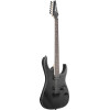 Ibanez RG421EX-BKF RG Electric Guitar 6-String - Black Flat