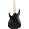 Ibanez RG421EX-BKF RG Electric Guitar 6-String - Black Flat