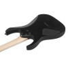 Ibanez RG421EX-BKF RG Electric Guitar 6-String - Black Flat