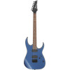 Ibanez RG421EX-PBE RG Electric Guitar 6-String - Prussian Blue Metallic