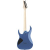 Ibanez RG421EX-PBE RG Electric Guitar 6-String - Prussian Blue Metallic