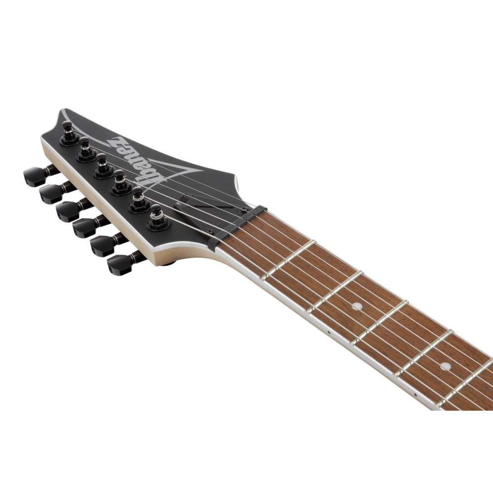 Ibanez RG421EX-PBE RG Electric Guitar 6-String - Prussian Blue Metallic