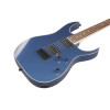 Ibanez RG421EX-PBE RG Electric Guitar 6-String - Prussian Blue Metallic