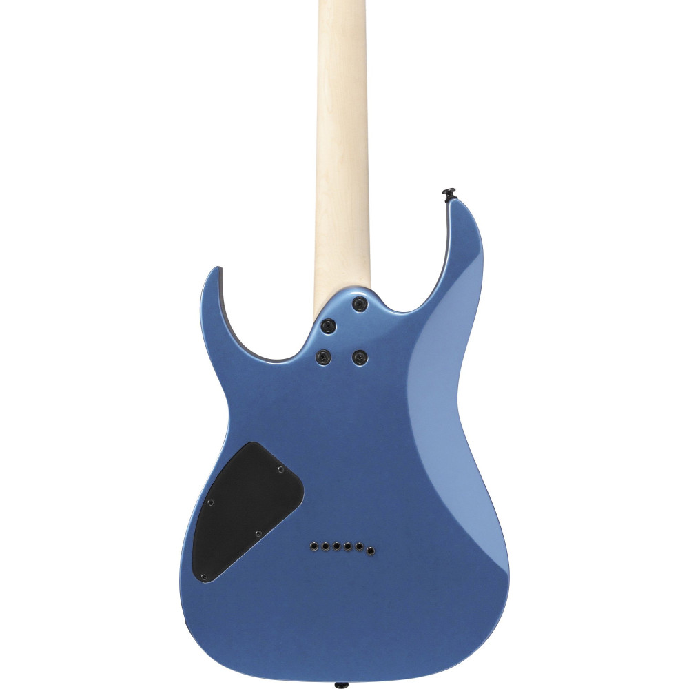 Ibanez RG421EX-PBE RG Electric Guitar 6-String - Prussian Blue Metallic