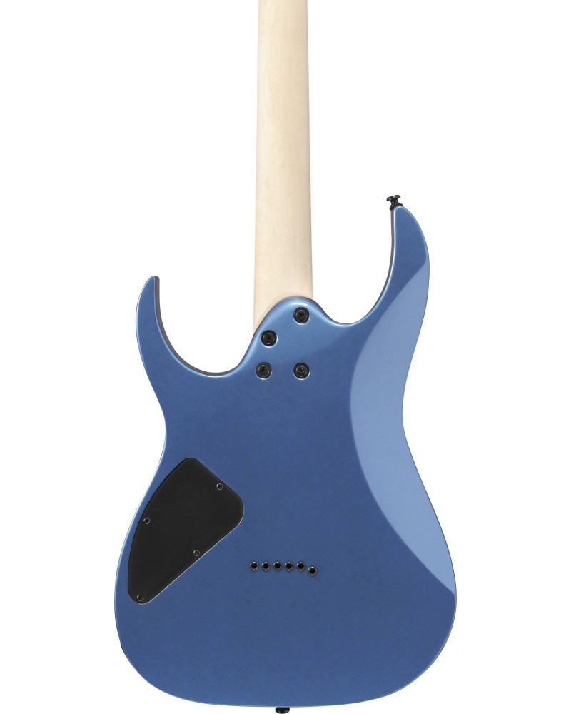 Ibanez RG421EX-PBE RG Electric Guitar 6-String - Prussian Blue Metallic