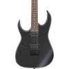 Ibanez RG421EXL-BKF RG E-Guitar 6-String Lefty - Black Flat