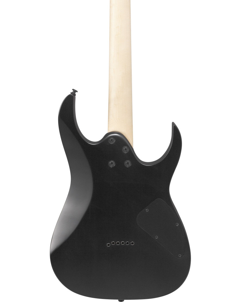 Ibanez RG421EXL-BKF RG E-Guitar 6-String Lefty - Black Flat