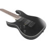 Ibanez RG421EXL-BKF RG E-Guitar 6-String Lefty - Black Flat