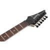 Ibanez RG421EXL-BKF RG E-Guitar 6-String Lefty - Black Flat