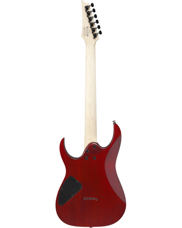 Ibanez RG421PB-CHF RG Electric Guitar 6-String - Caribbean Shoreline Flat