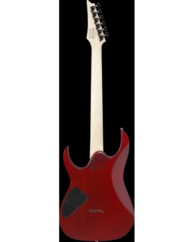 Ibanez RG421PB-CHF RG Electric Guitar 6-String - Caribbean Shoreline Flat