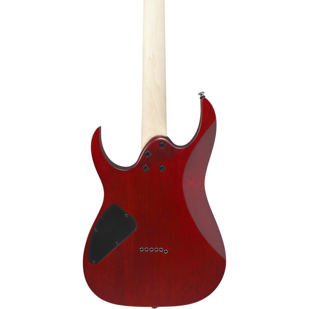 Ibanez RG421PB-CHF RG Electric Guitar 6-String - Caribbean Shoreline Flat