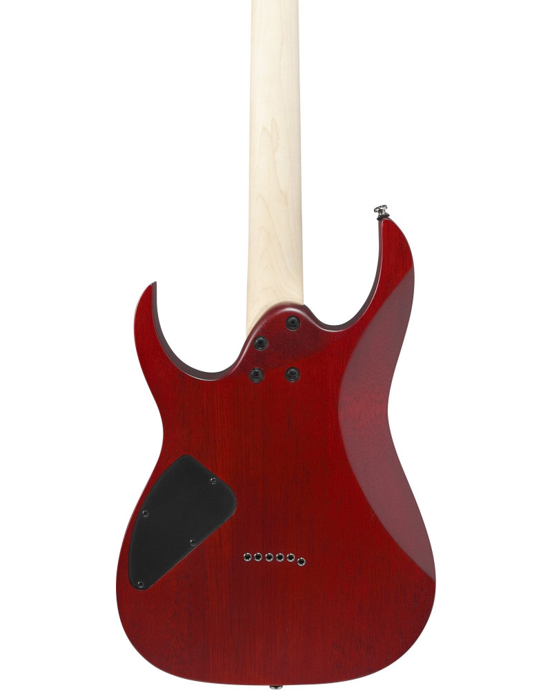 Ibanez RG421PB-CHF RG Electric Guitar 6-String - Caribbean Shoreline Flat