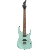 Ibanez RG421S-SEM RG Electric Guitar 6-String - Sea Shore Matte
