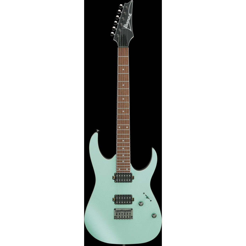 Ibanez RG421S-SEM RG Electric Guitar 6-String - Sea Shore Matte