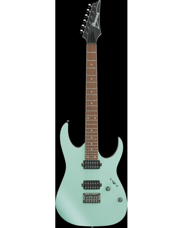 Ibanez RG421S-SEM RG Electric Guitar 6-String - Sea Shore Matte