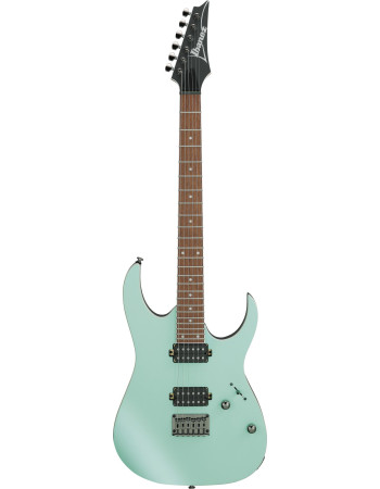 Ibanez RG421S-SEM RG Electric Guitar 6-String - Sea Shore Matte
