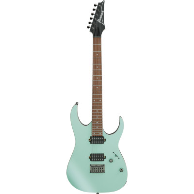 Ibanez RG421S-SEM RG Electric Guitar 6-String - Sea Shore Matte