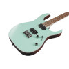 Ibanez RG421S-SEM RG Electric Guitar 6-String - Sea Shore Matte